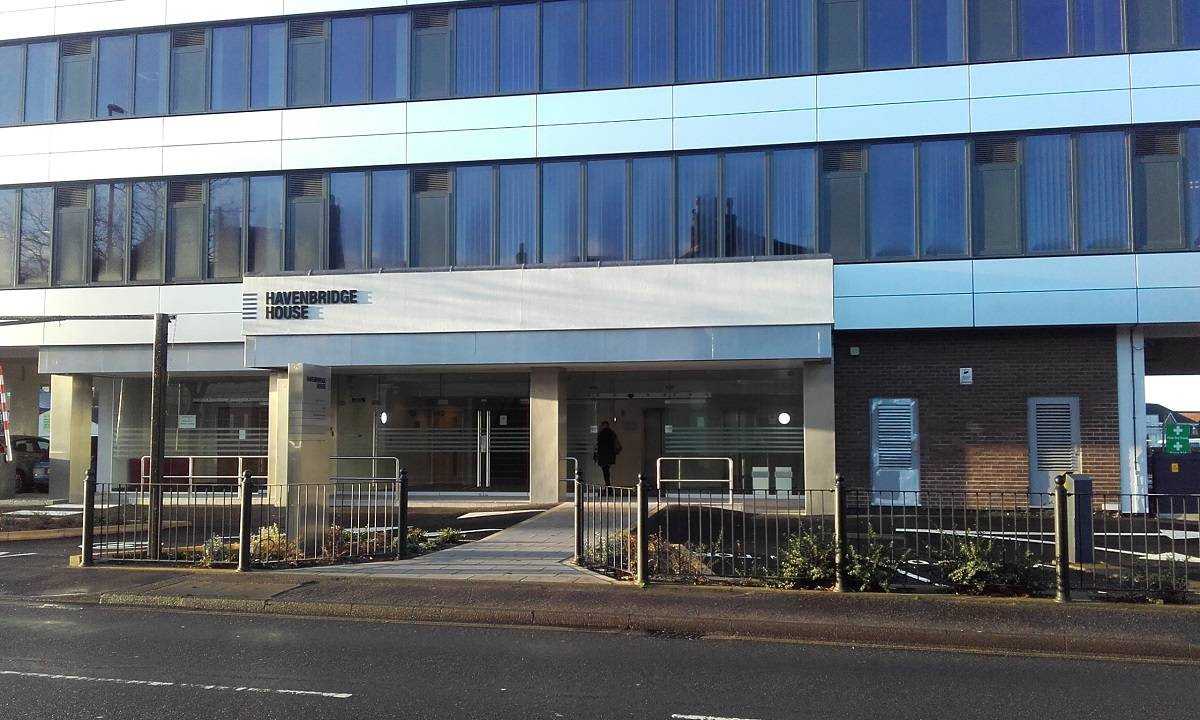 External Front View 3